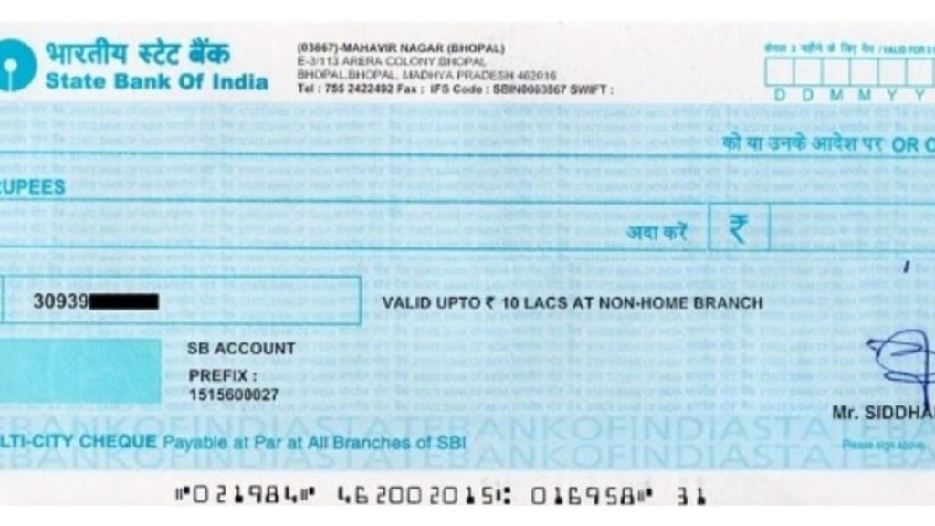 Banks To Be Blamed If Cheque Presented Late - Supreme Court
