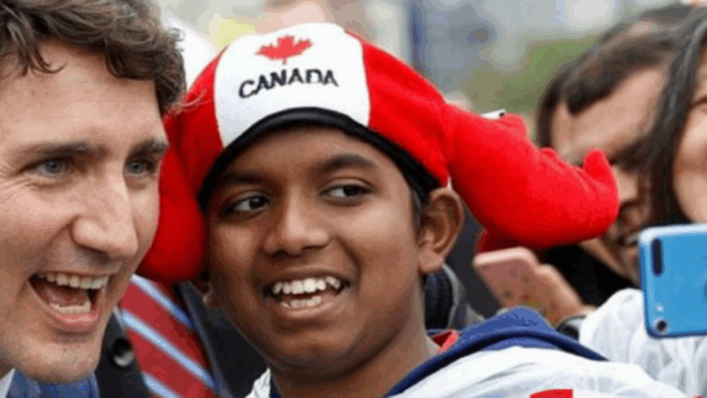 Canada Approves 98% Indian Student Visas Despite Fraud Risk