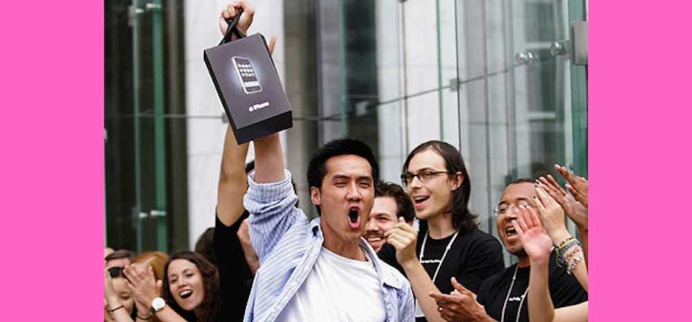 iPhone Users Can Soon Share Pics, Access Maps Without Internet!