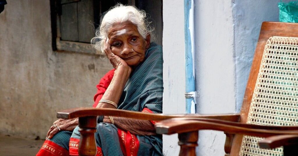 Except For 6 States, Population Across India Is Ageing With Low Fertility Rates