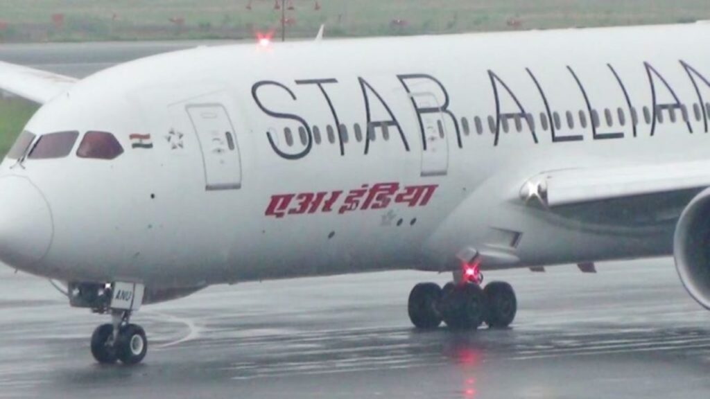 Air India To Cut 100 Daily Flights Due To Rising Fuel Costs