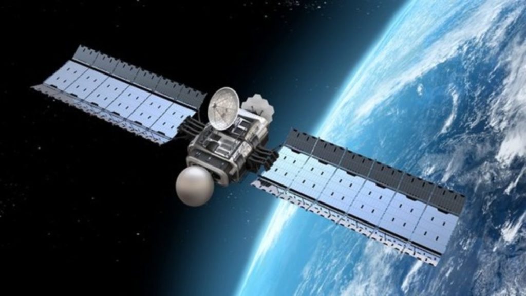 Reliance Plans To Launch Hundreds Of Satellites To Offer Internet Services