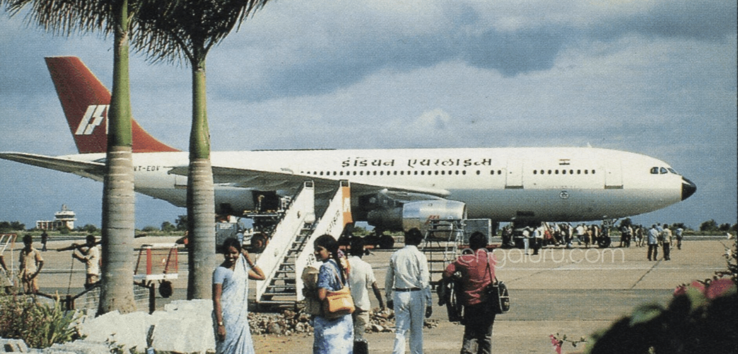 16 Crore Indians Took Atleast 1 Domestic Flight In FY2025-26