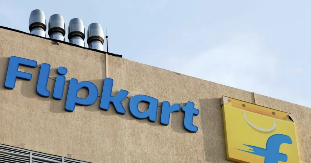 Flipkart Beats Amazon, Meesho In Gross Revenues With 50-60% Share