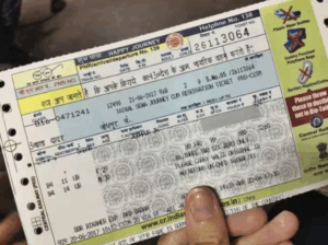 Indian Railways Spends Rs 1000 Crore For Biggest Ticketing Update In 40 Years
