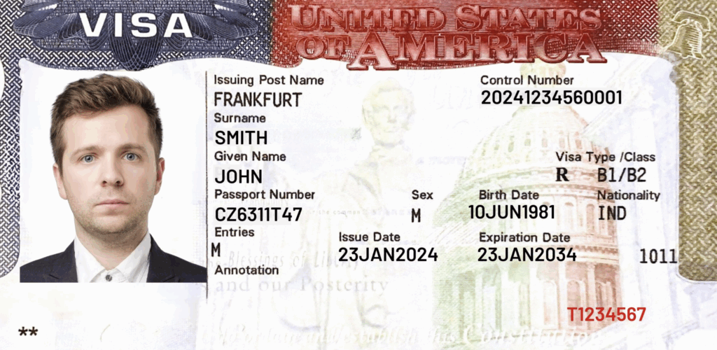 US Can Increase Minimum H1B Visa Salary By 30%