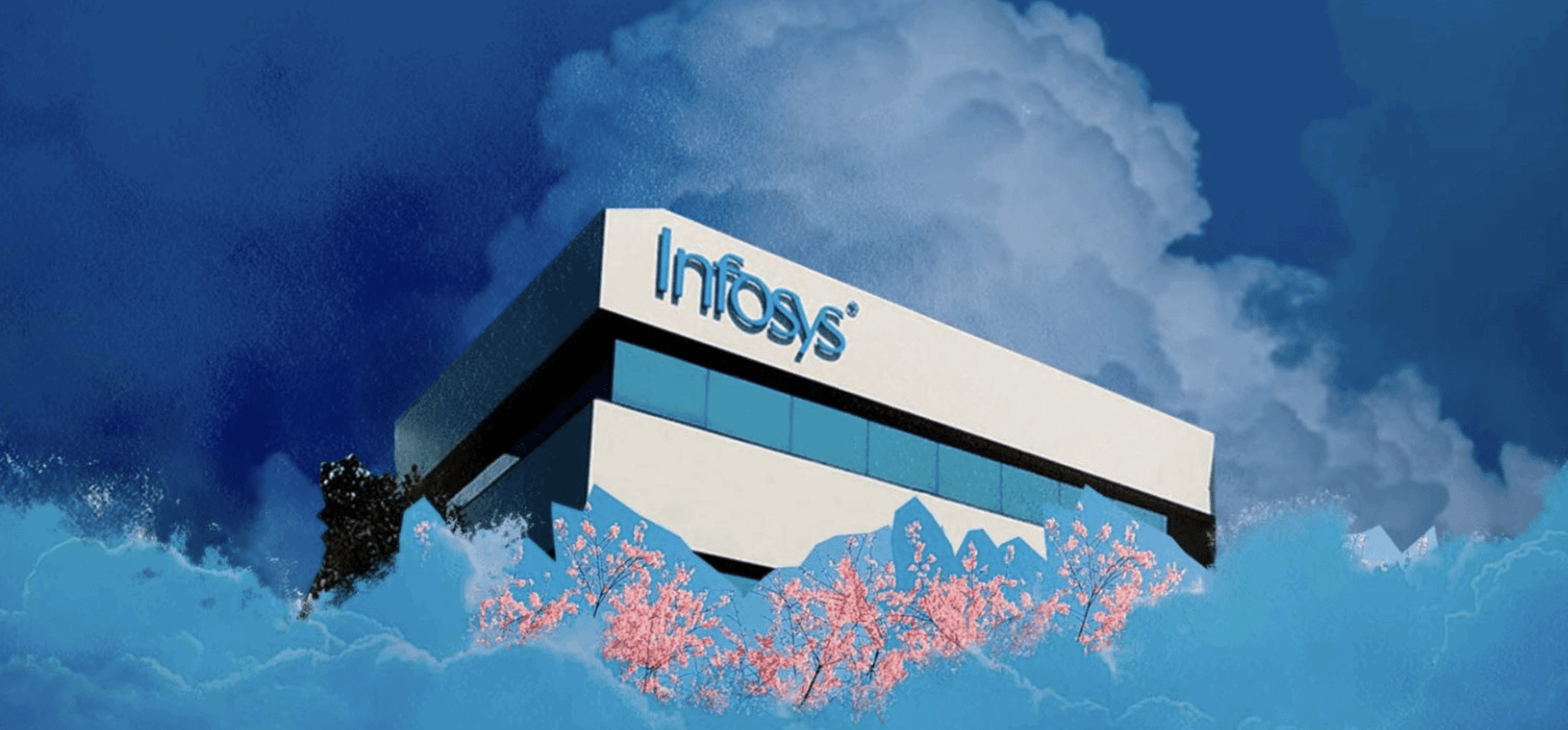 Due To Iran War, Infosys Employees Get 15% Less Incentives