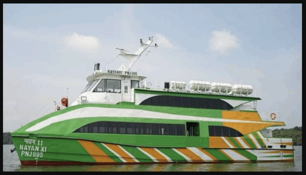 Inspired By Kochi, Govt Plans Water Metro Service Across 18 Cities