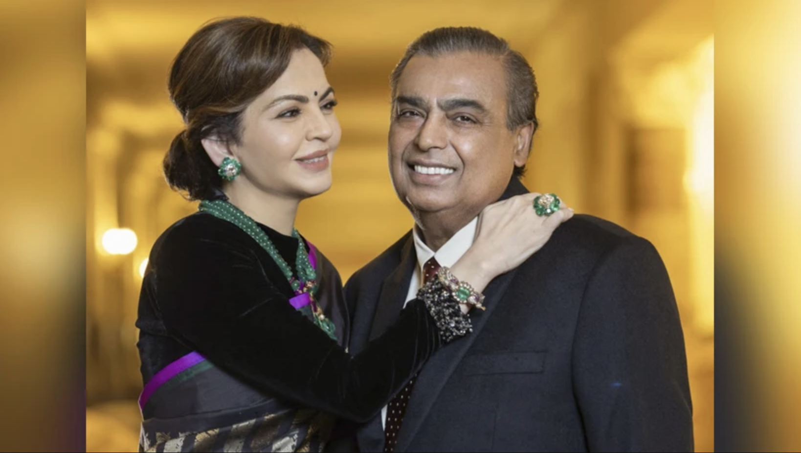 Mukesh Ambani Refuses To Take Salary, Gets Rs 4000 Crore 'Dividends'