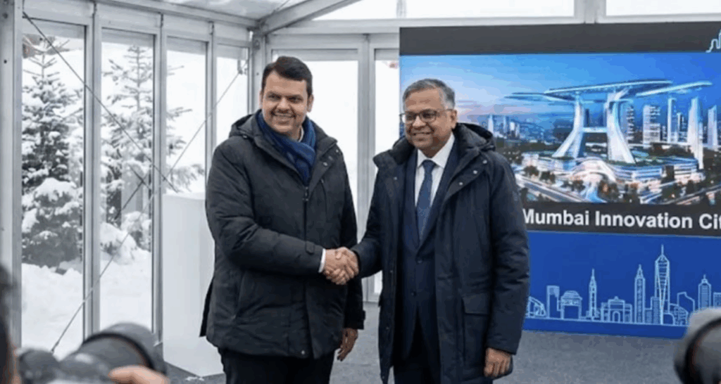 Maharashtra All Set To Overtake Singapore, UAE Economy In 2-3 Years - CM Fadnavis