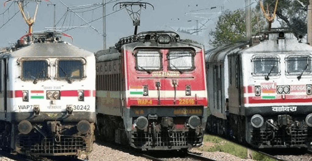Rs 23,437 Cr Approved For Railways Expansion In 6 States