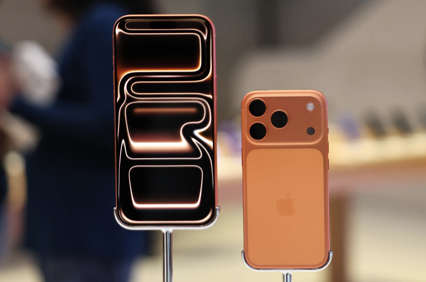iPhone 18 Series Expected To Launch In September With AI Features