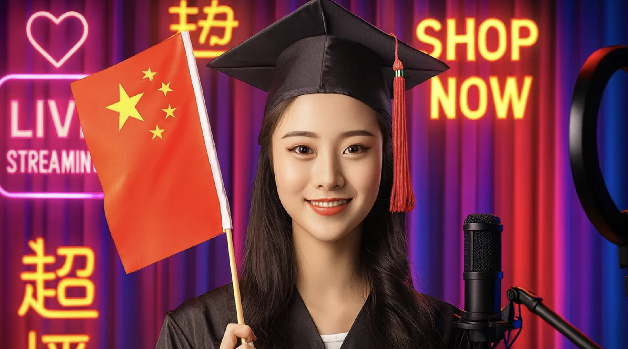 China Imposes Upto Rs 13 Lakh Penalty On Influencers Without Degree, Certifications