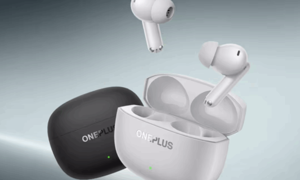 OnePlus' Latest Earbuds Offers 54 Hours Battery Life: OnePlus Buds Ace 3