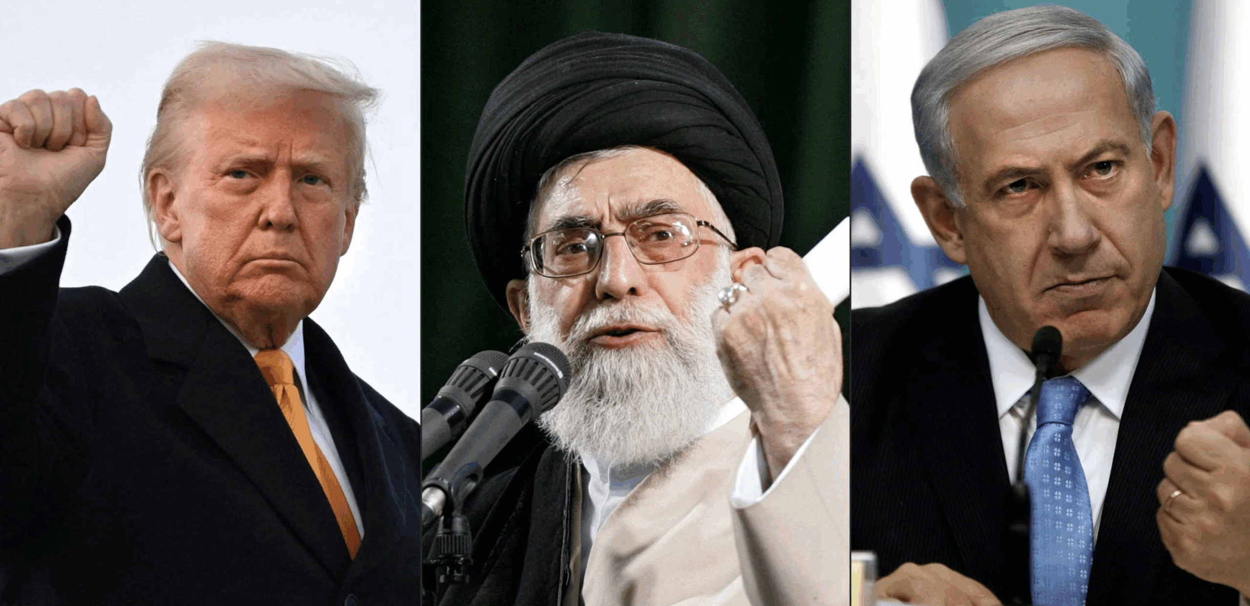 US Says Iran Hostilities ‘Terminated’ Amid Ceasefire, Tensions Remain