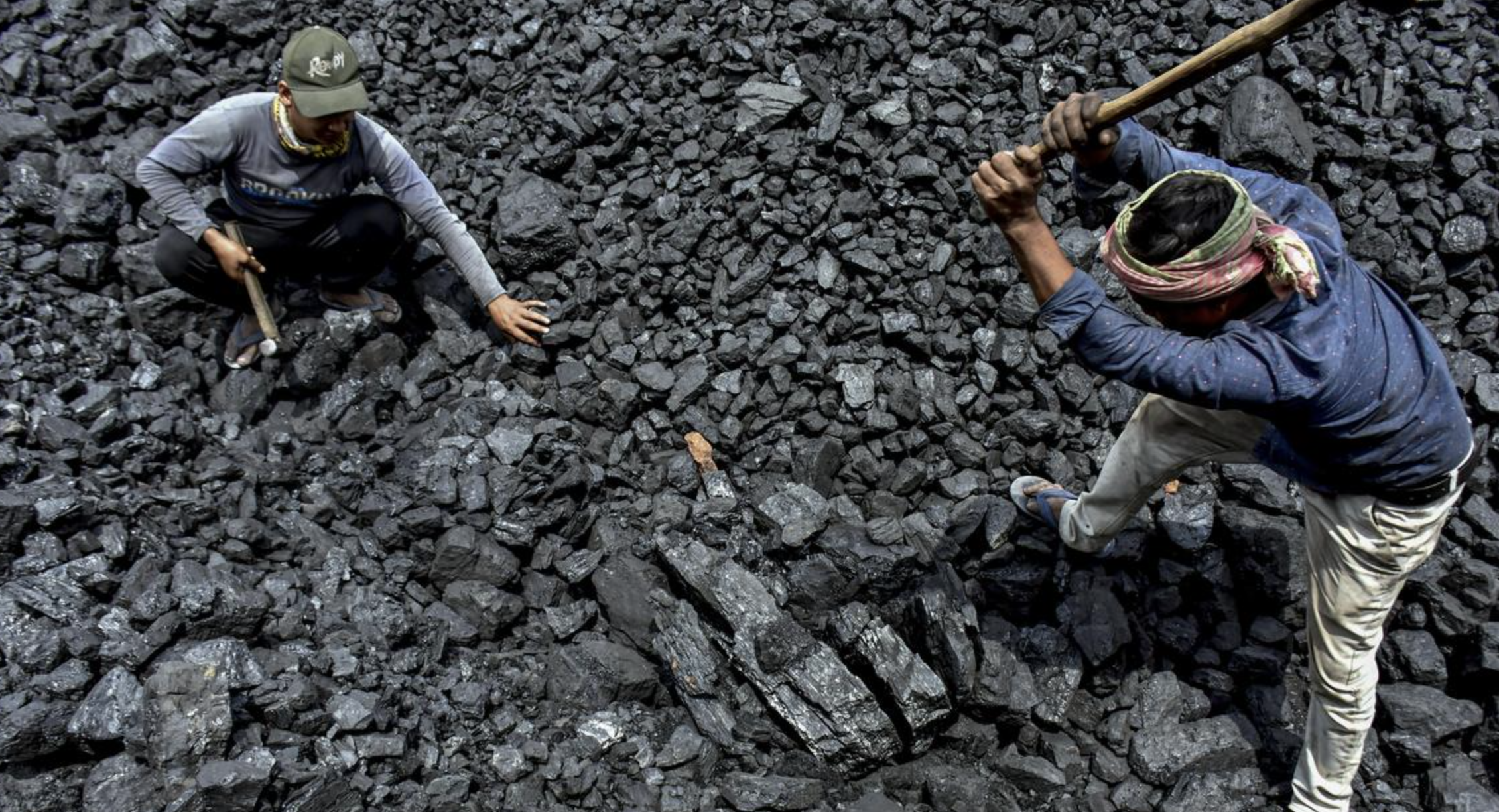 Govt Aims Rs 37,500 Crore Incentive Scheme For Coal Gasification