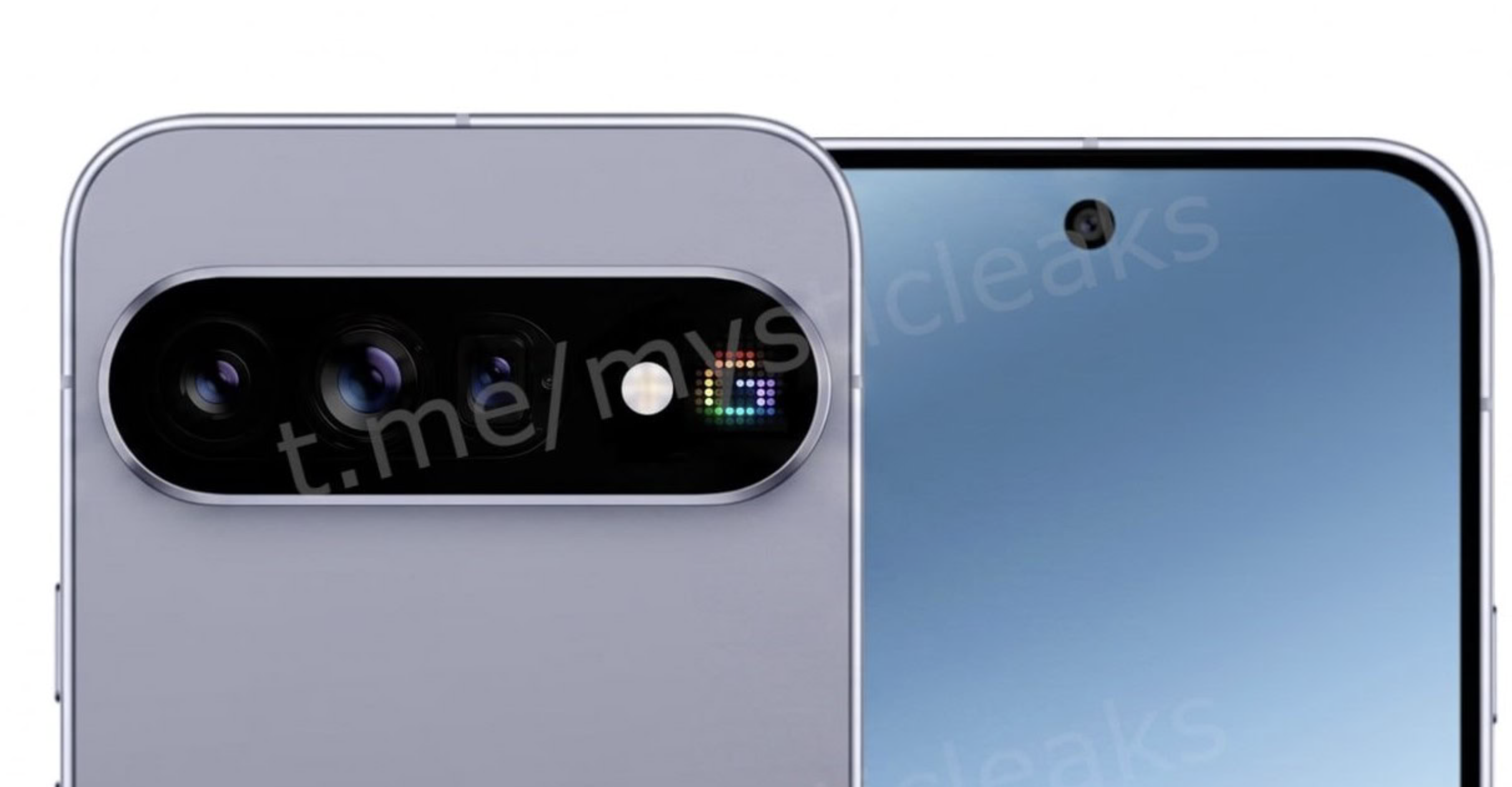 Google Pixel 11 To Have Back Lighting Feature, Called 'Pixel Glow'