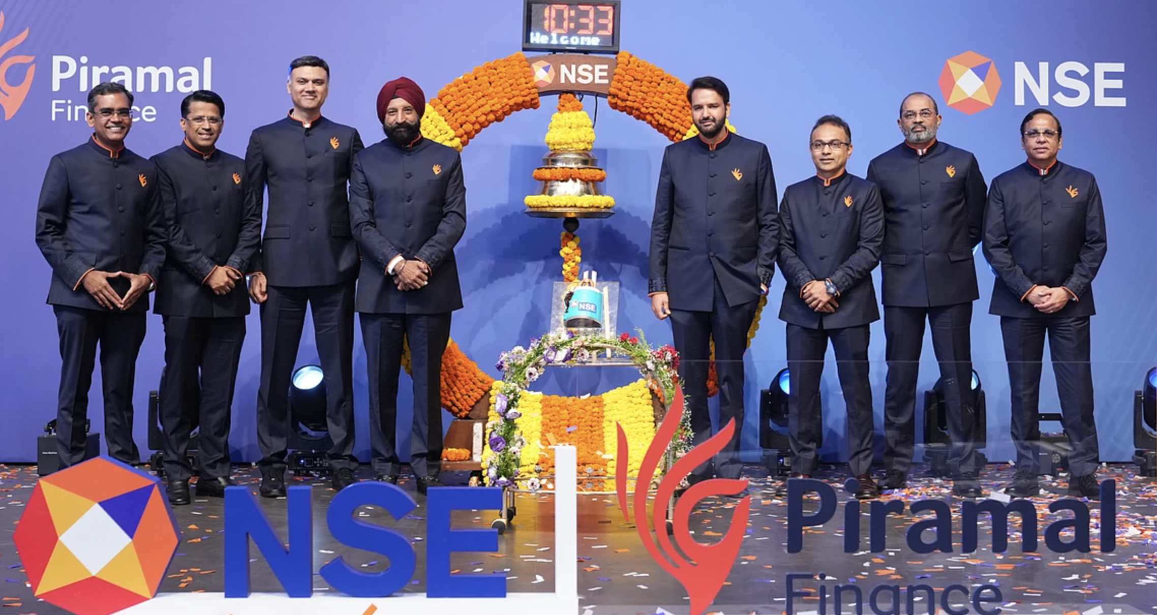 Piramal Finance Hire 260 Employees Without Any Human Assistance, Via AI