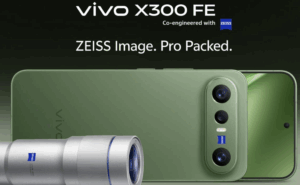 Vivo X300 FE Camera: Top 9 Features You Should Know