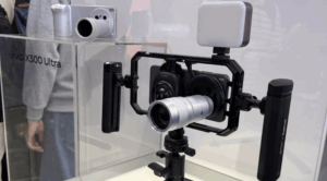 Vivo X300 Ultra Camera: Top 9 Features You Should Know