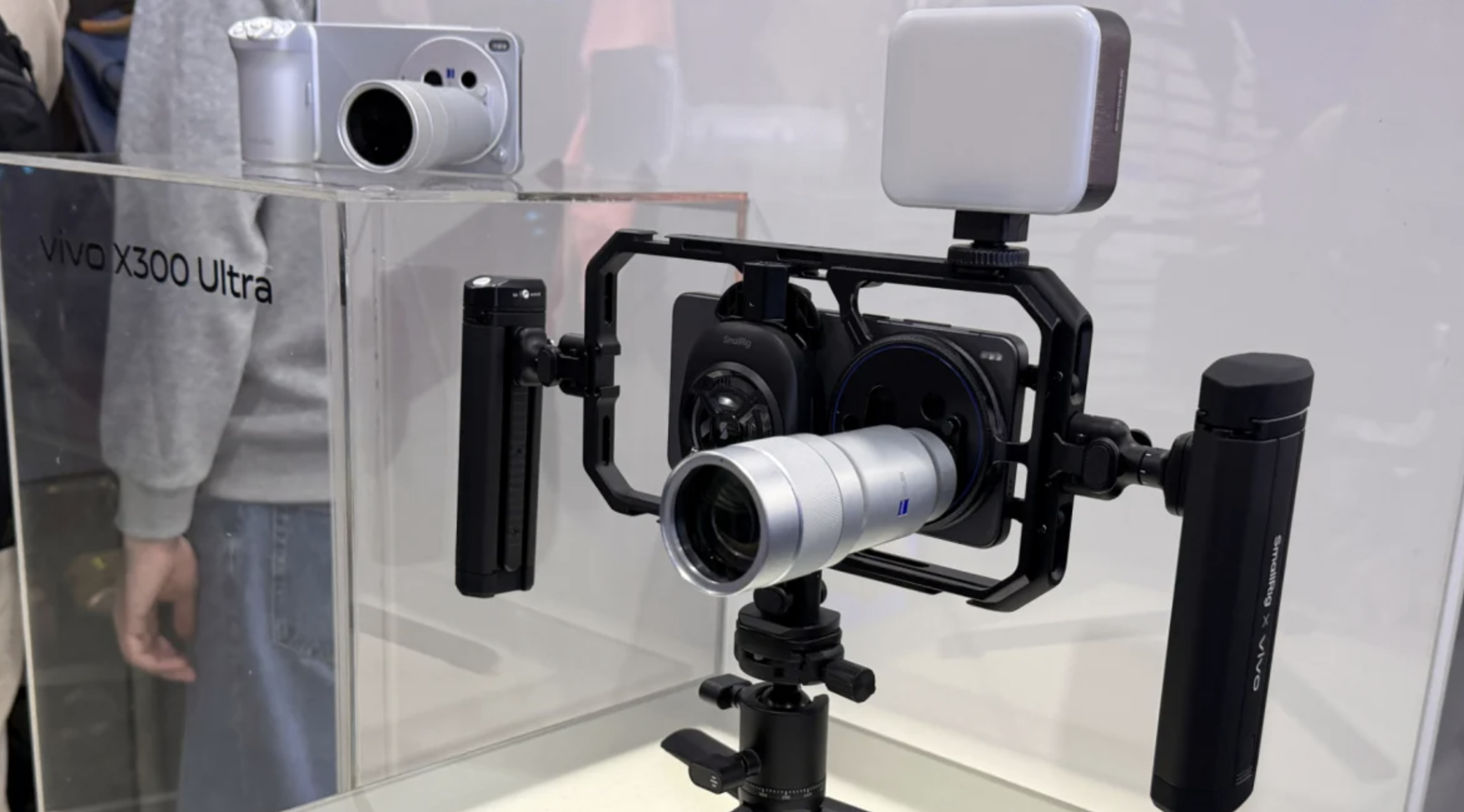 Vivo X300 Ultra Camera: Top 9 Features You Should Know
