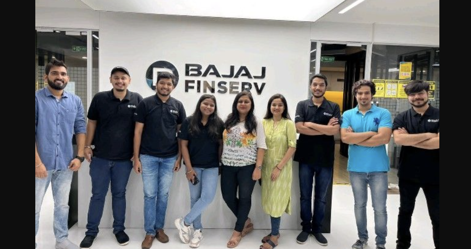 Bajaj Finance Fires 1500 Humans, Hire 10 AI Bots: Costs Cut By 70%
