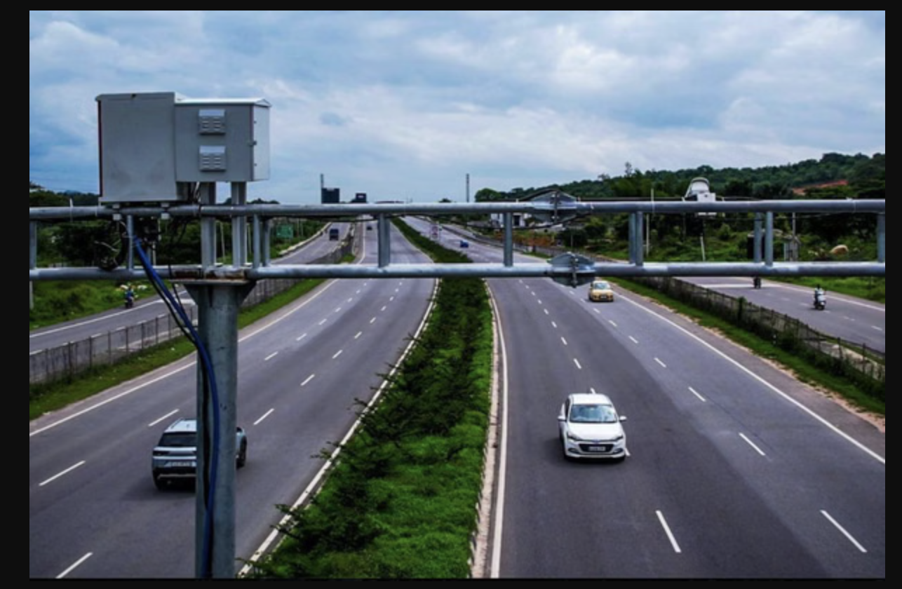 Pay Double Toll In 72 Hours If Payment Missed At Barrier-Less Toll