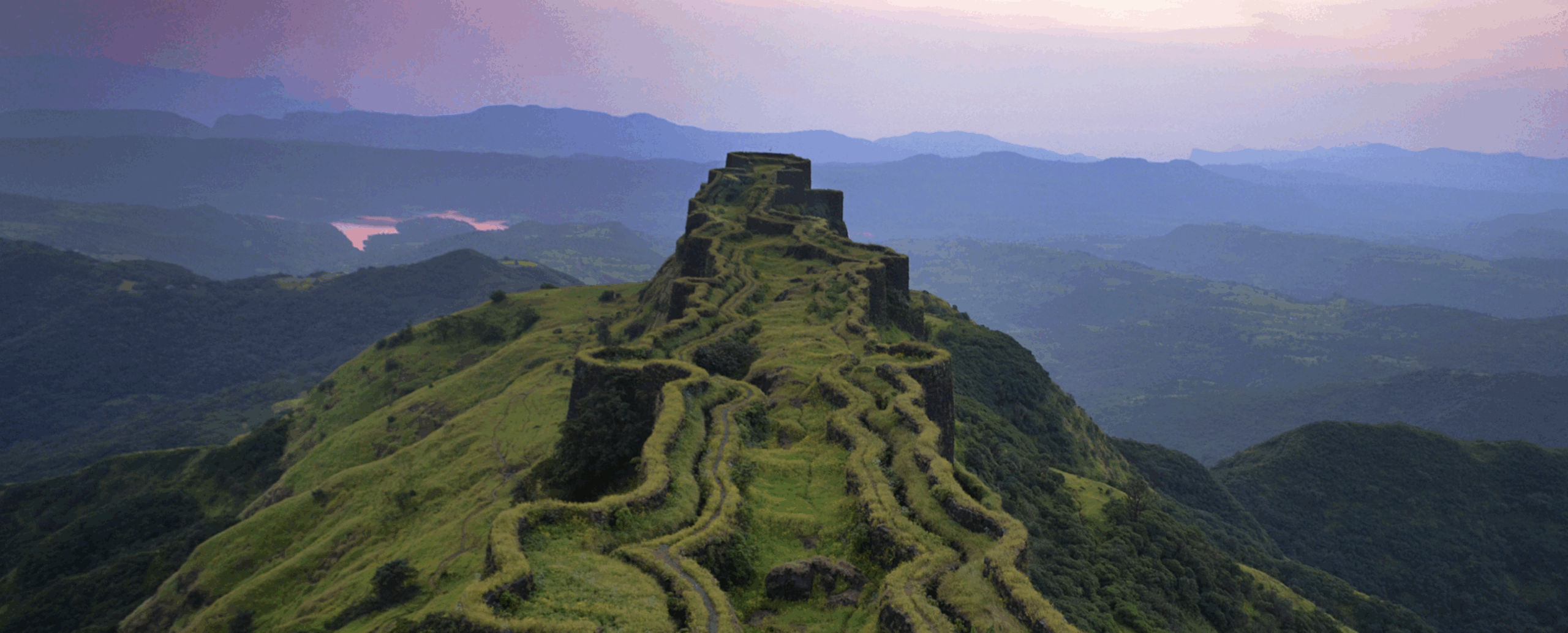 Maharashtra Allocates Rs 2500 Crore For Developing 100 Tourist Hubs