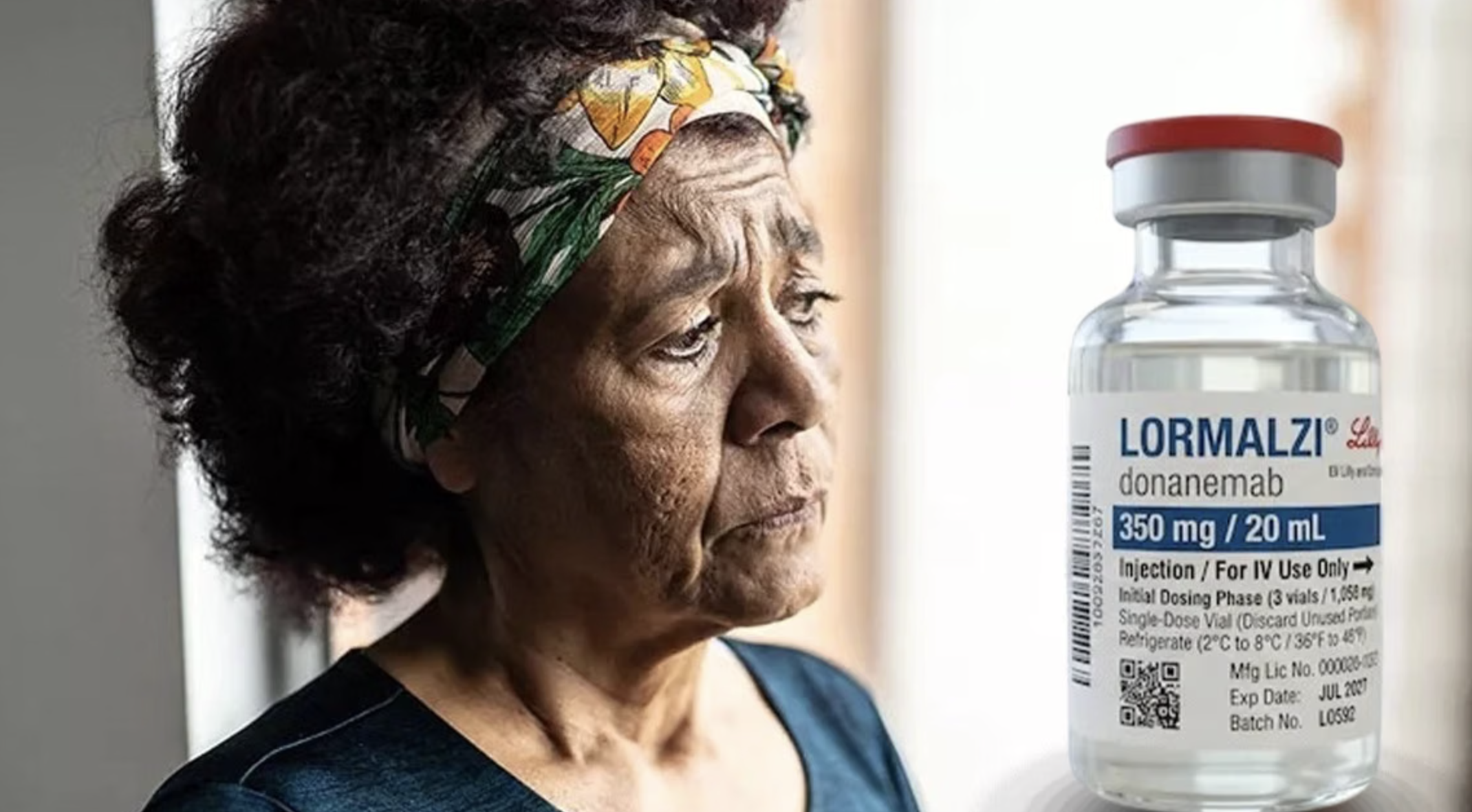 India Gets 1st Ever Alzheimer’s Drug: Costs Rs 1 Lakh/Dose