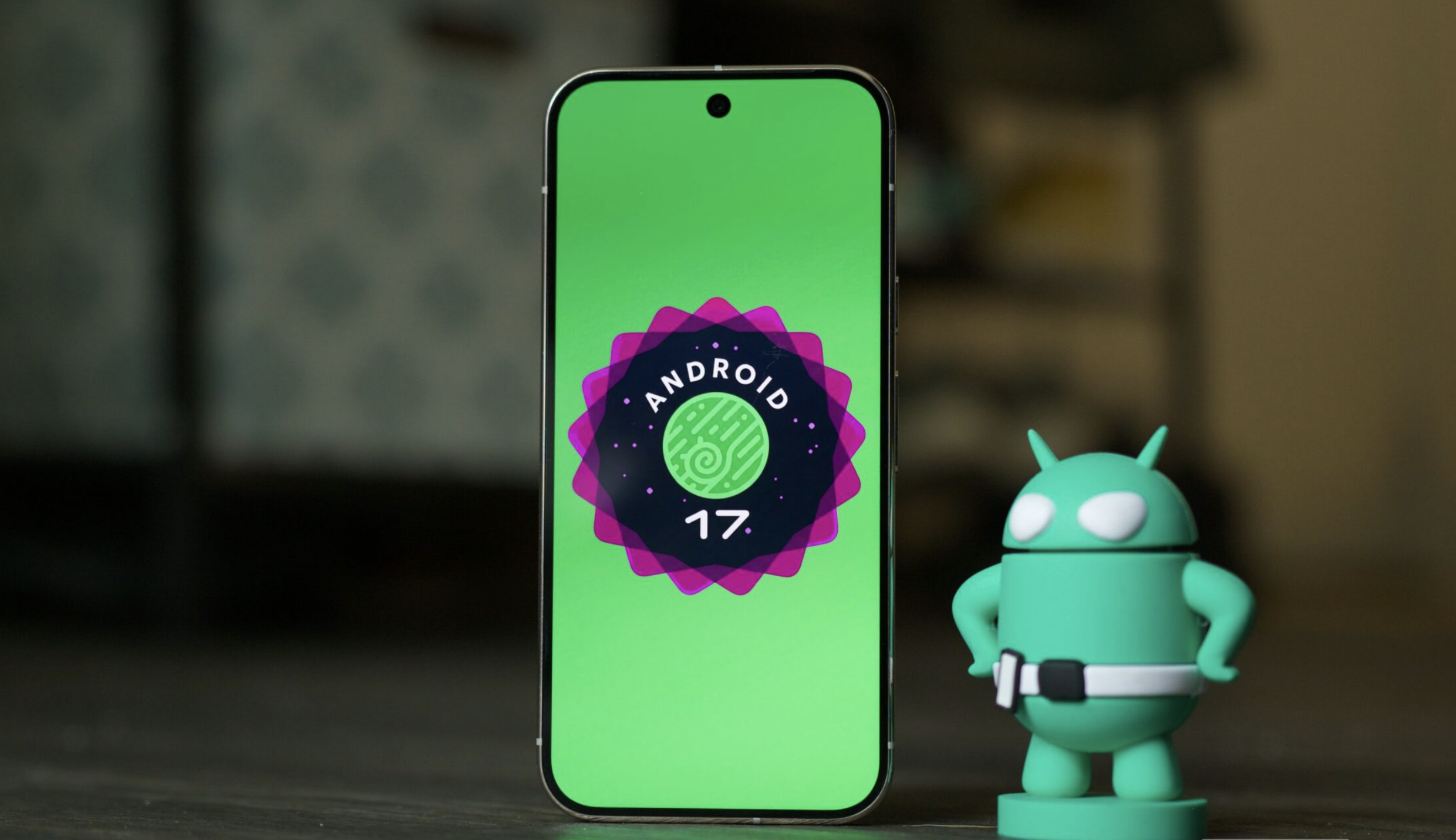 Android Will Detect AI Scam, Malware, Financial Fraud