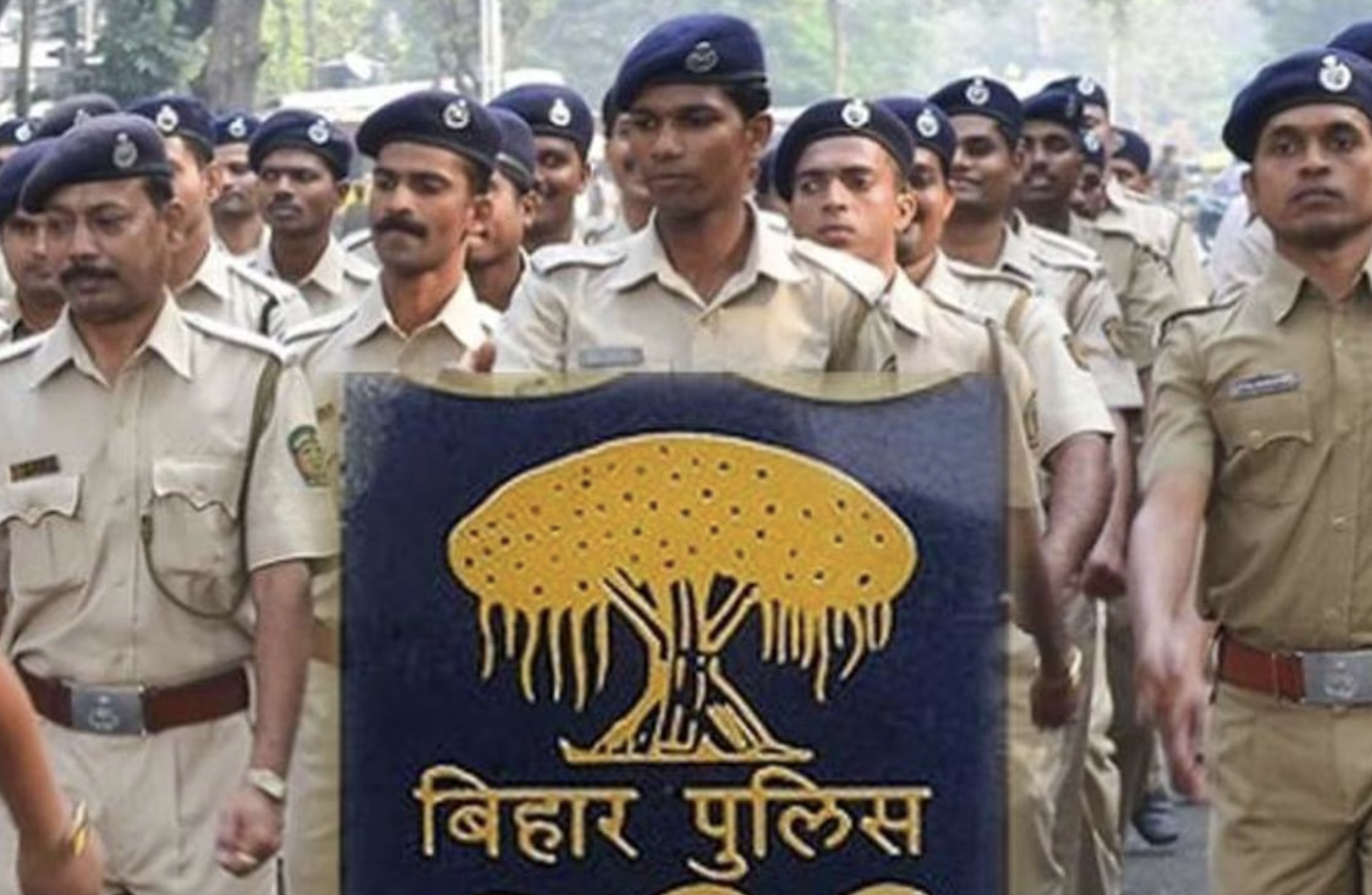 Criminal Case Filed Against Constable Who Joined Both Bihar & Jharkhand Police Forces