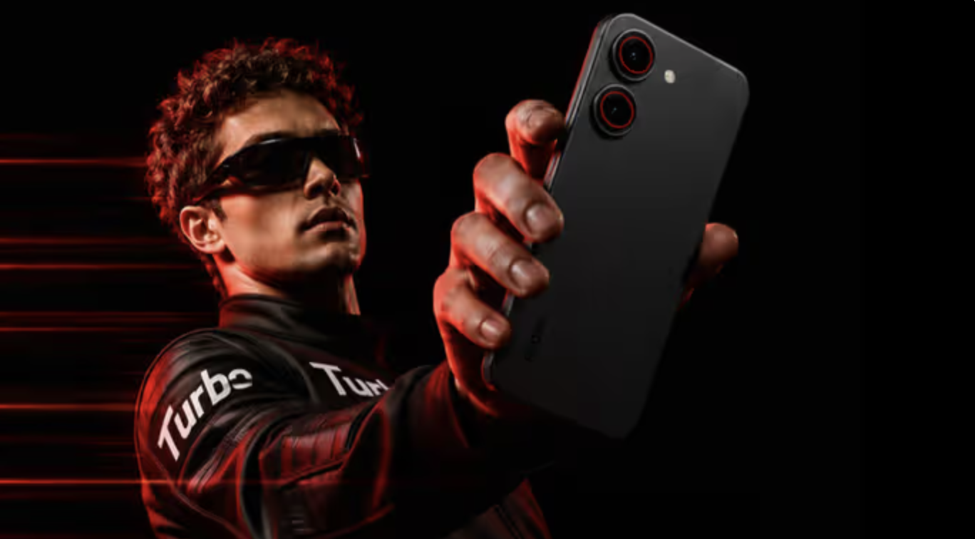 Redmi Turbo 5 Offers 7650 mAh Battery; Price Can Be Around Rs 30,000