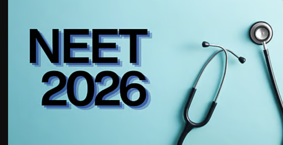 NEET 2027 Can Be 100% Online; NEET 2026 Re-Scheduled To June 21, No Fresh Registration Needed