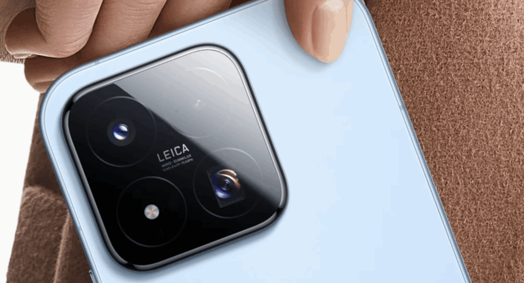 Xiaomi 17 Max Can Offer 200MP Camera, 8000 mAh Battery At Approx Rs 60,000 Range