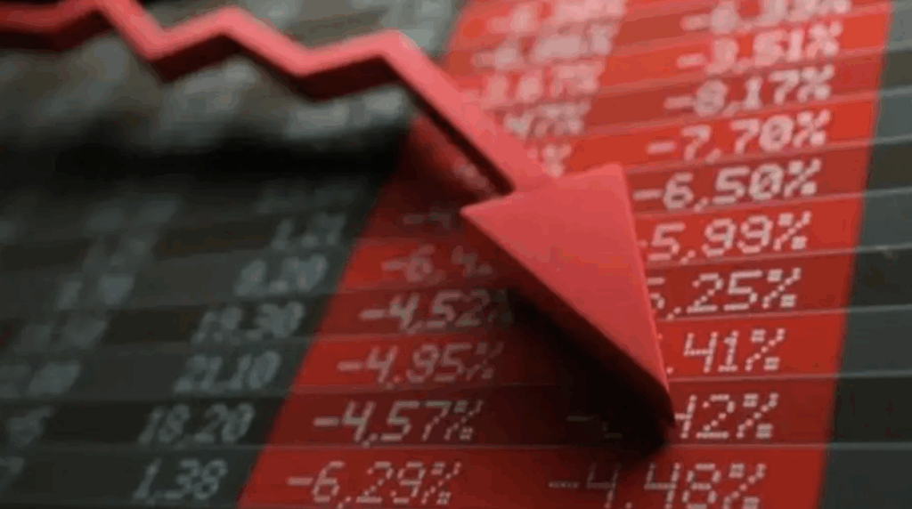 NSE IT Index Reduce By 26% In 2026: Has India Missed The AI Race?