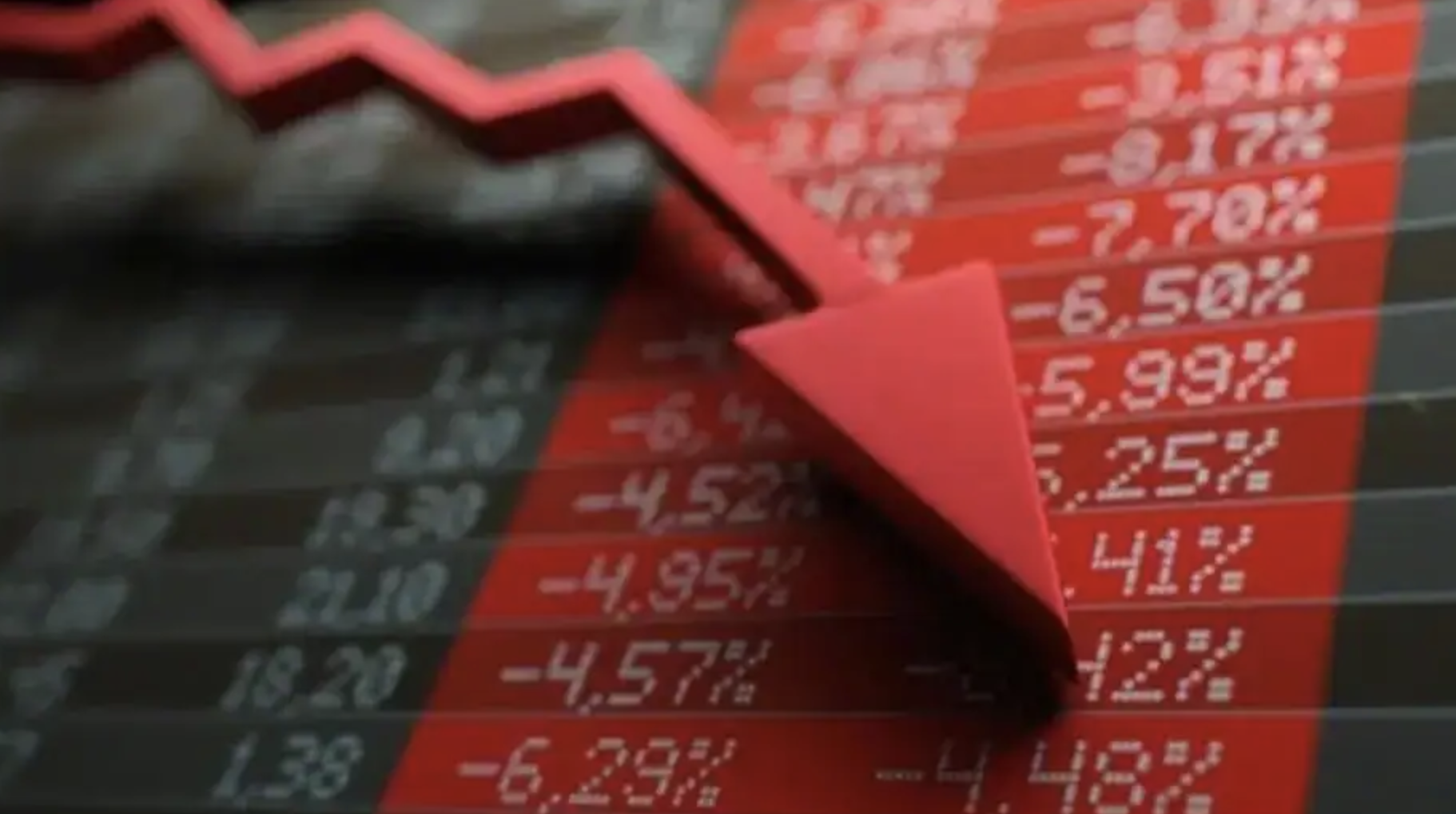 NSE IT Index Reduce By 26% In 2026: Has India Missed The AI Race?