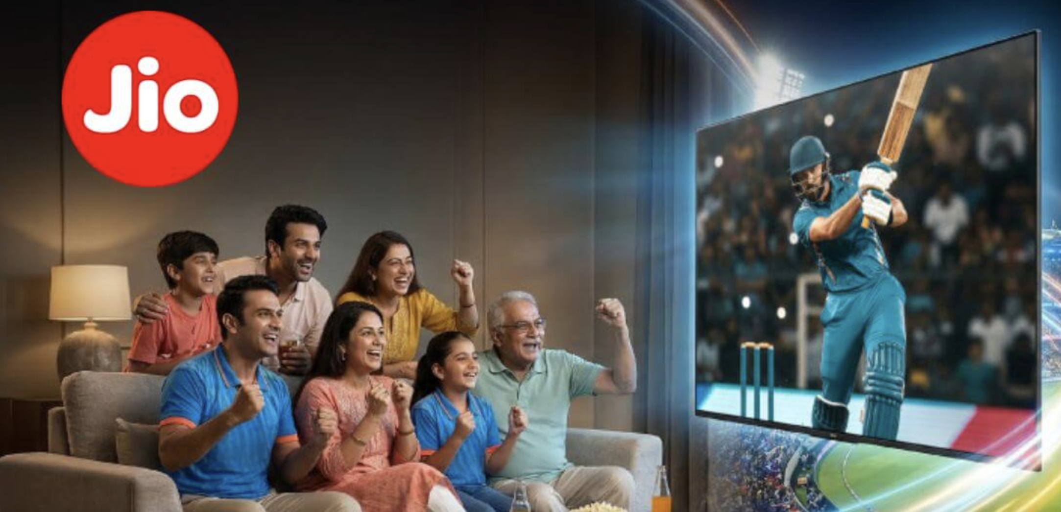 Jio Captures 43% Broadband Market Share; Launches Non-Line-Of-Sight Hardware