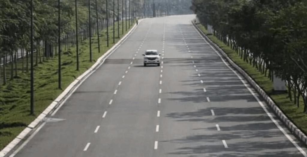 Delhi To Chandigarh In 2 Hours With New Expressway
