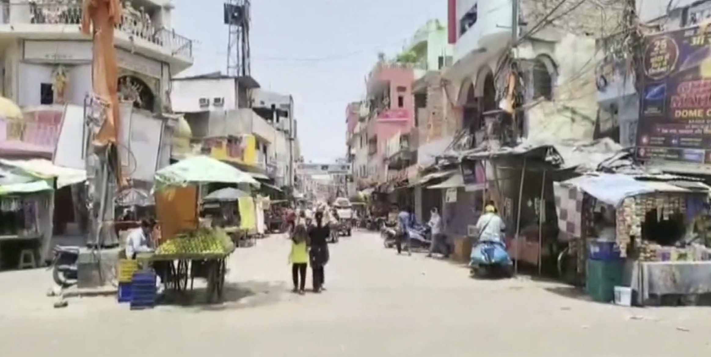 India's Hottest District Is Shutting Down At 10AM To Avoid Heat