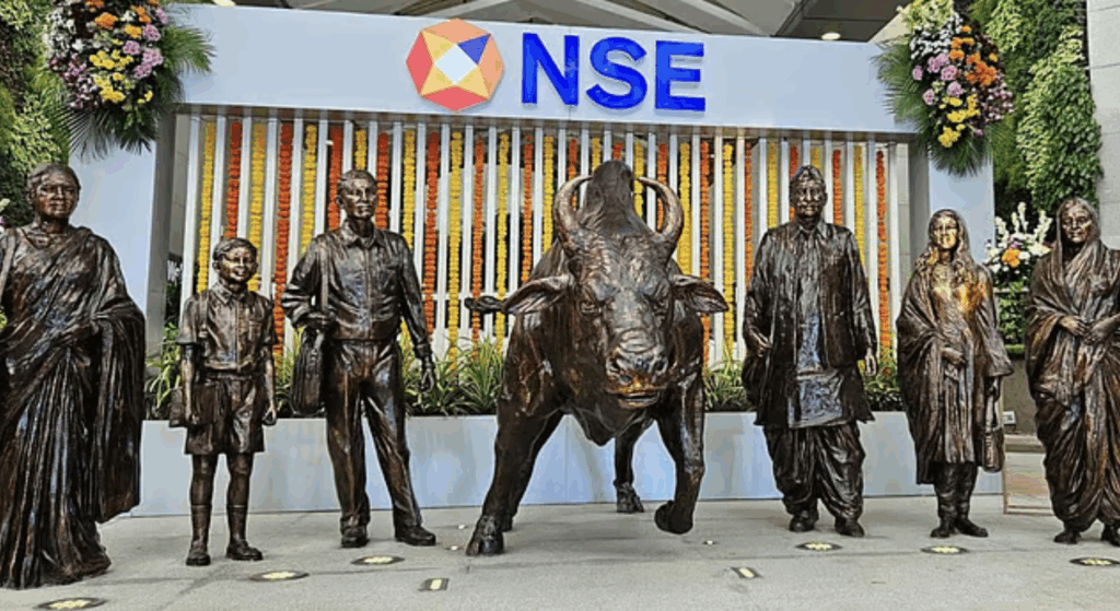 NSE Will File IPO Papers With SEBI In June: Rs 23,000 Crore IPO, 10 Yrs Delay