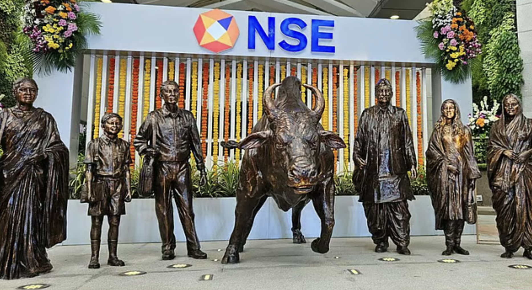 NSE Will File IPO Papers With SEBI In June: Rs 23,000 Crore IPO, 10 Yrs Delay