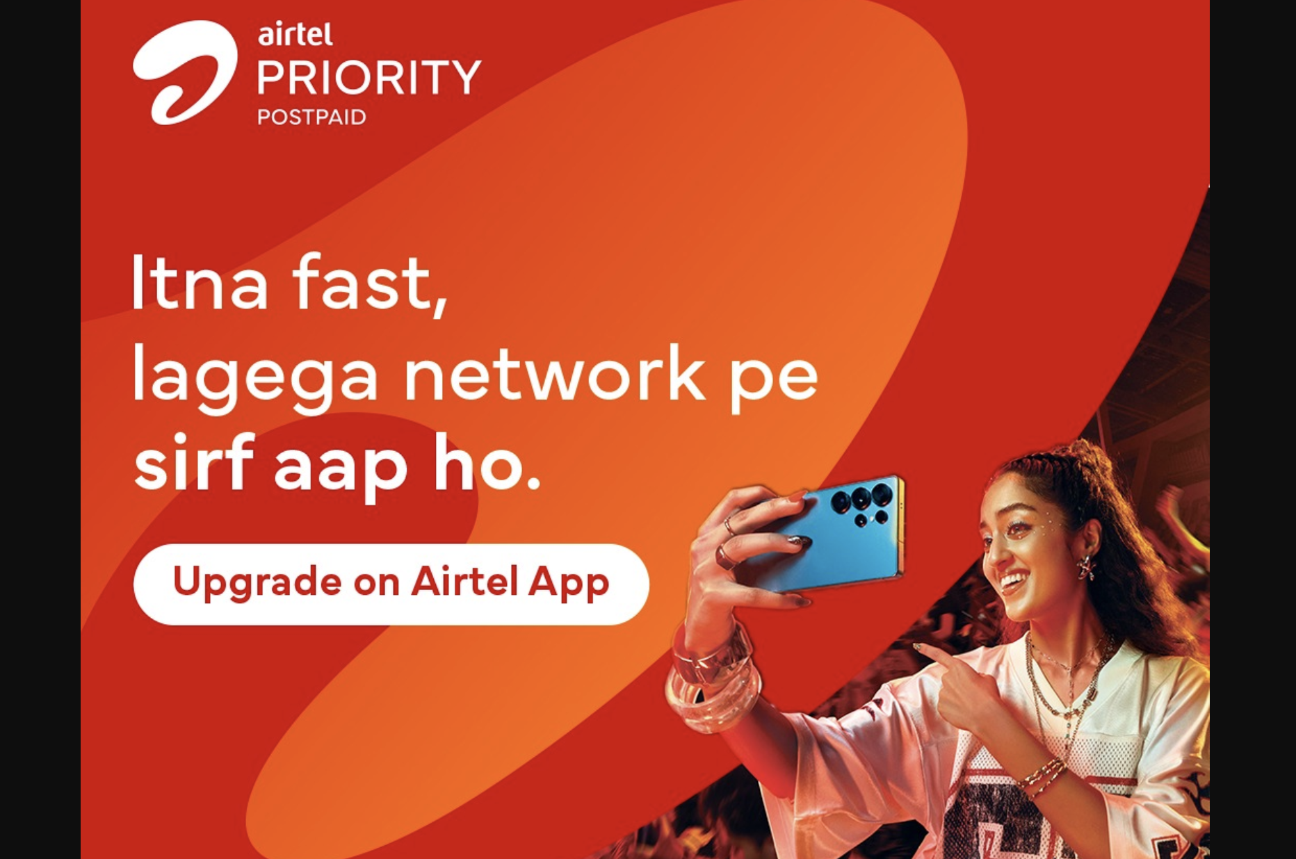 Is Airtel Prirority Post-Paid Discriminating Against Pre-Paid Users?  Airtel Clarifies.