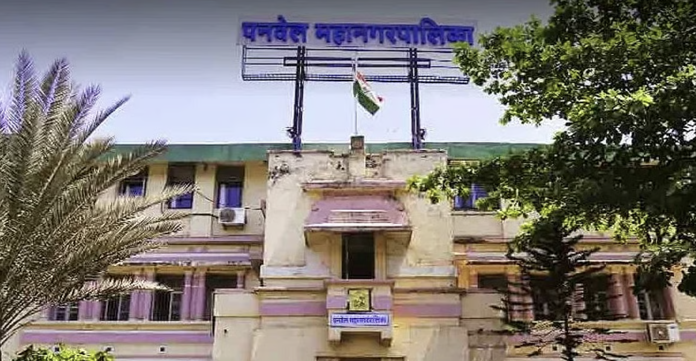 Panvel Municipal Corporation To Launch Dedicated E-Bus Network