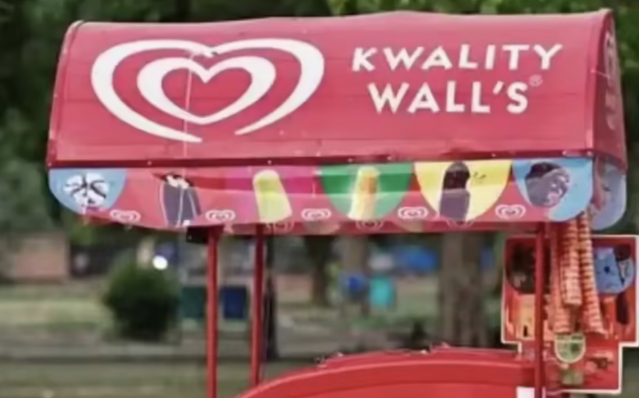 Kwality Walls Rejects Palm Oil; All Ice Creams To Be Milk Based Now