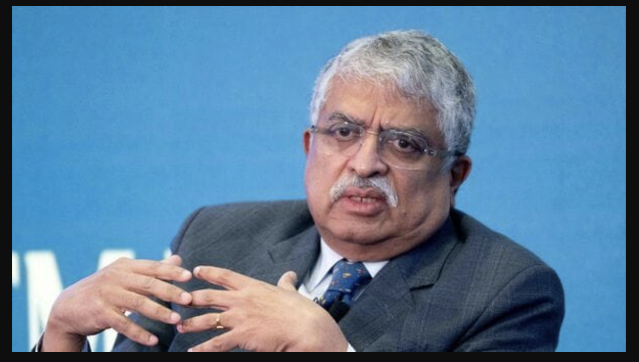 Infosys Chairman Predicts 7.8 Crore New Jobs Due To AI By 2030