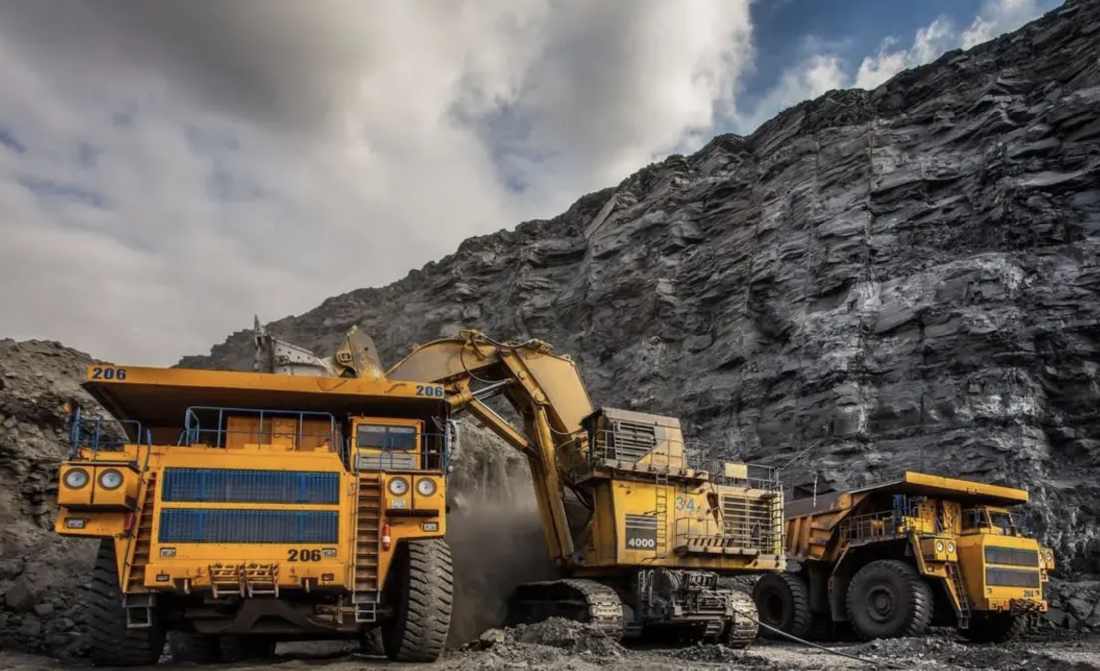 Govt Approves Adani's Rs 70,000 Crore Coal Gasification Project