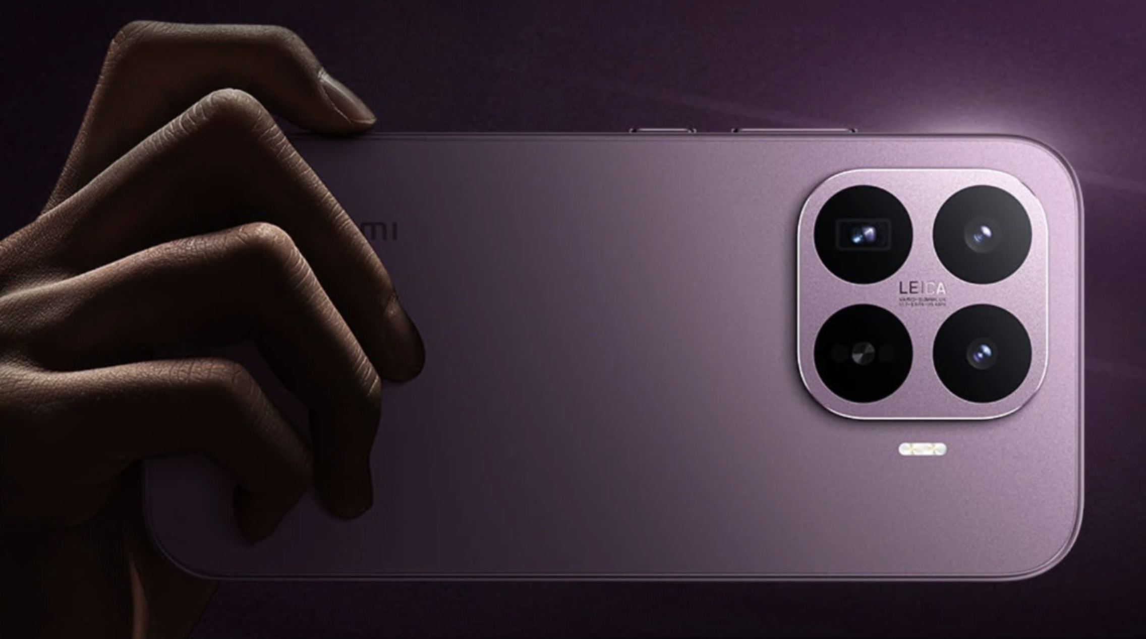 Xiaomi 17T Can Be Launched At Rs 65,999: Dual 50MP Leica Camera System & More
