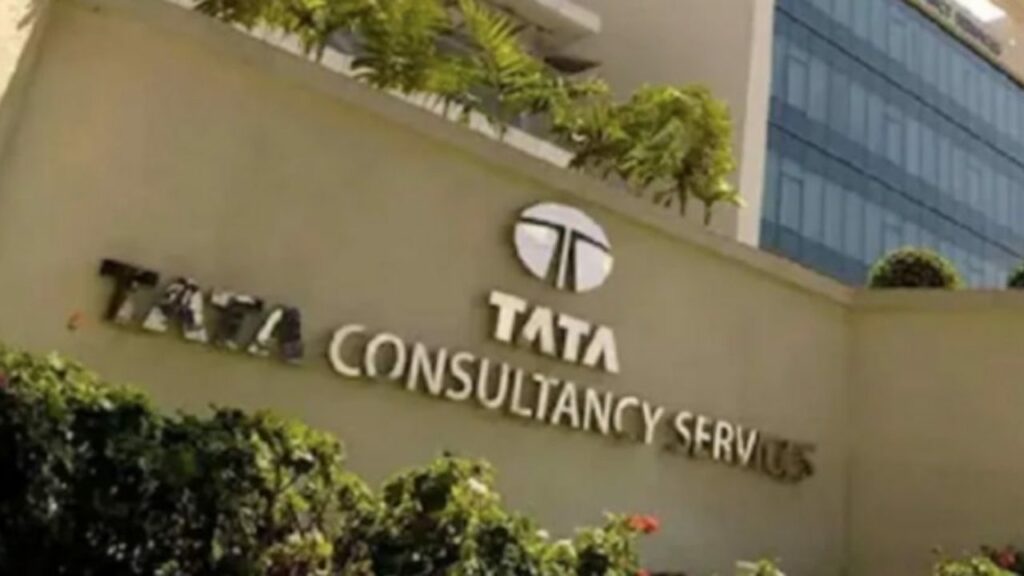 TCS CEO Now Earning 333X Of Average Salary Of TCS Employees