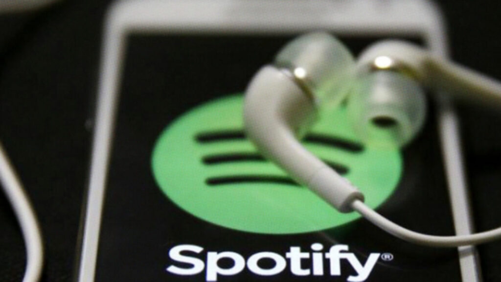 Spotify Generates Rs 514 Crore Subscription Revenue From India