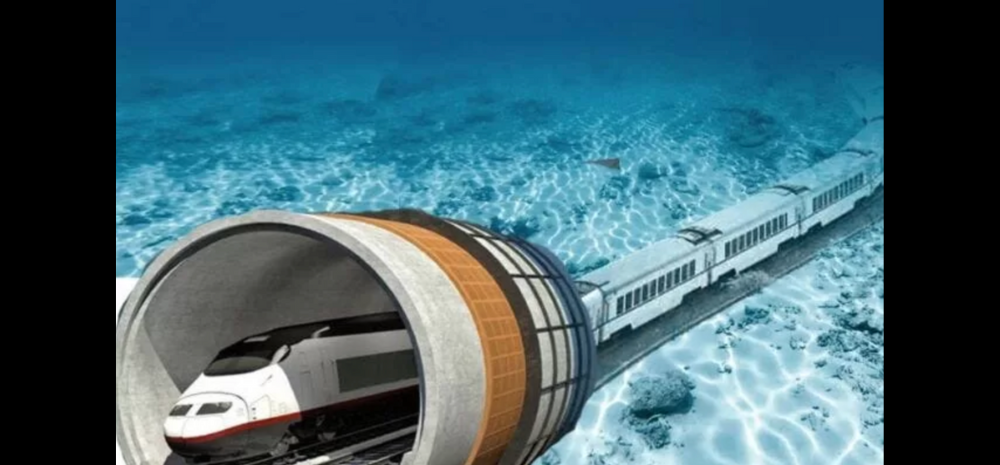 Rs 16 Trillion Investment By Indian Railways On Track: Bullet Trains, High Speed Corridors & More
